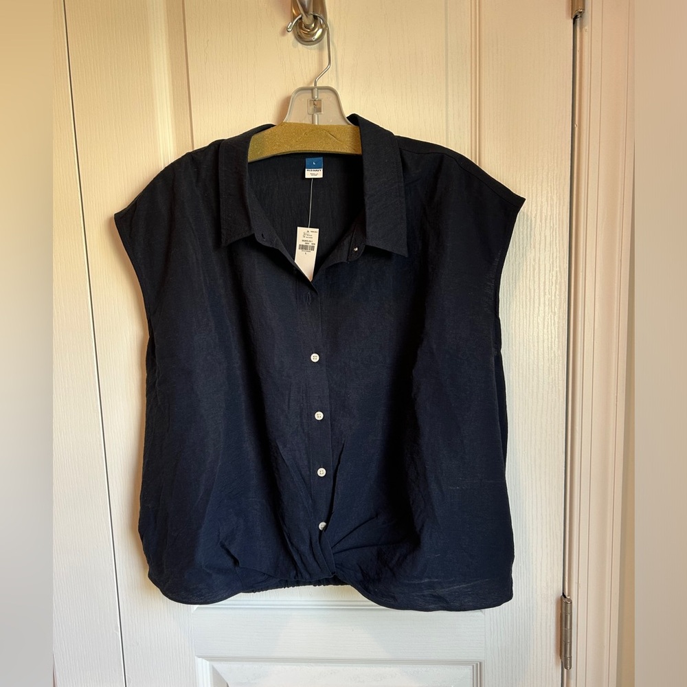 Old Navy Blouse